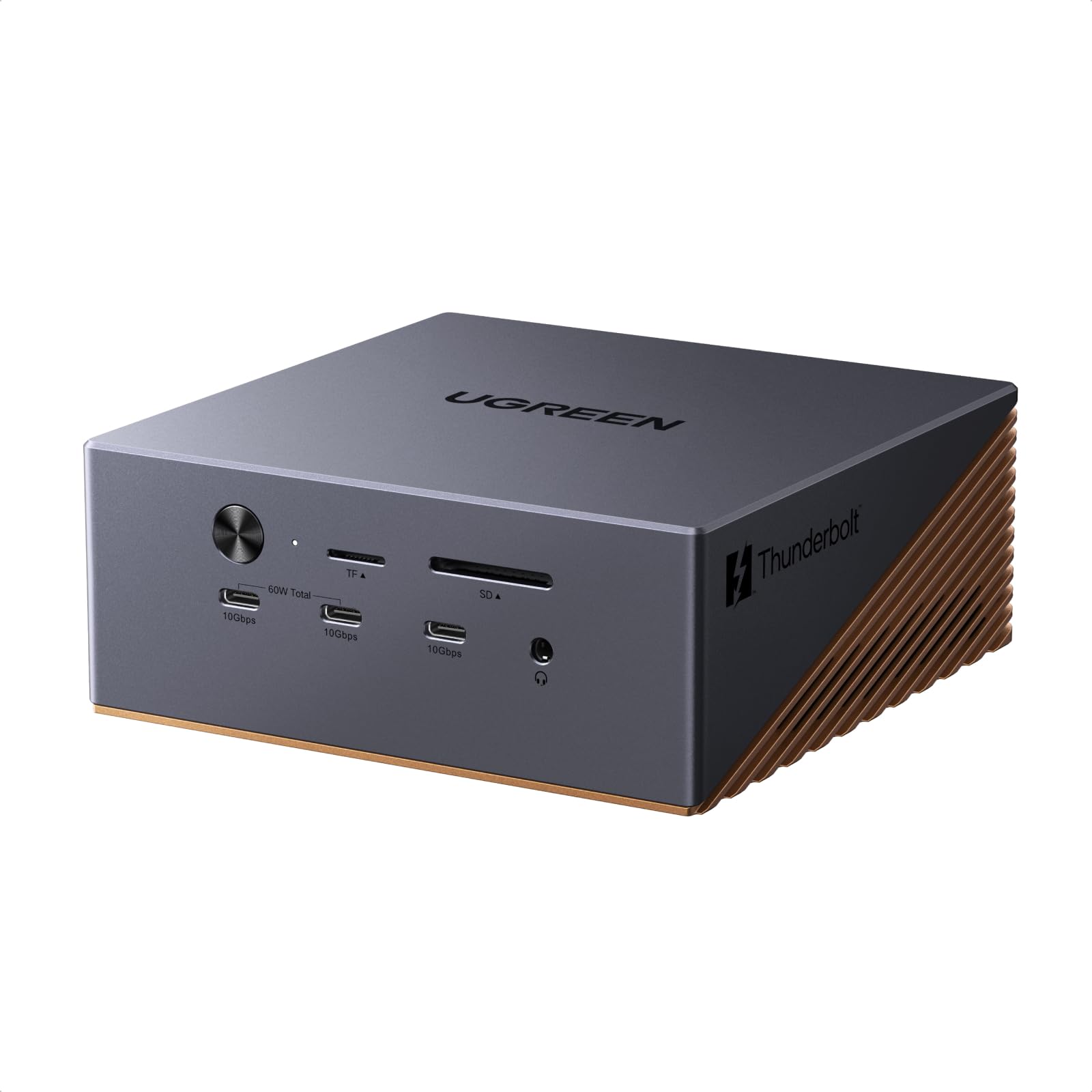 ugreen-maxidok-thunderbolt-5-docking-station-usb-c-17-in-1-triplo-display-120gbp image 1