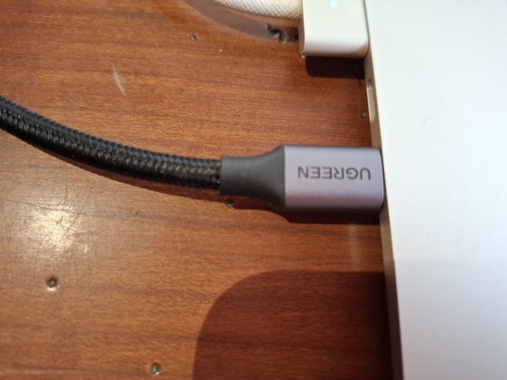 Perfetto per il mio hard disk