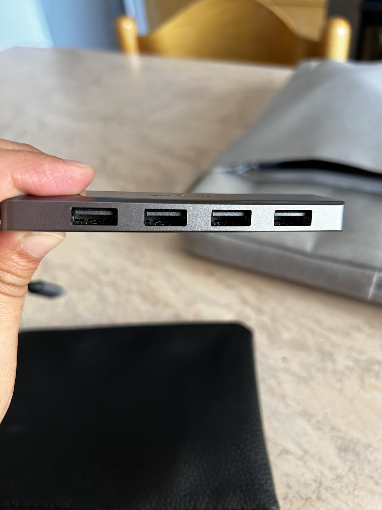 Si sconnette con SSD + HDD