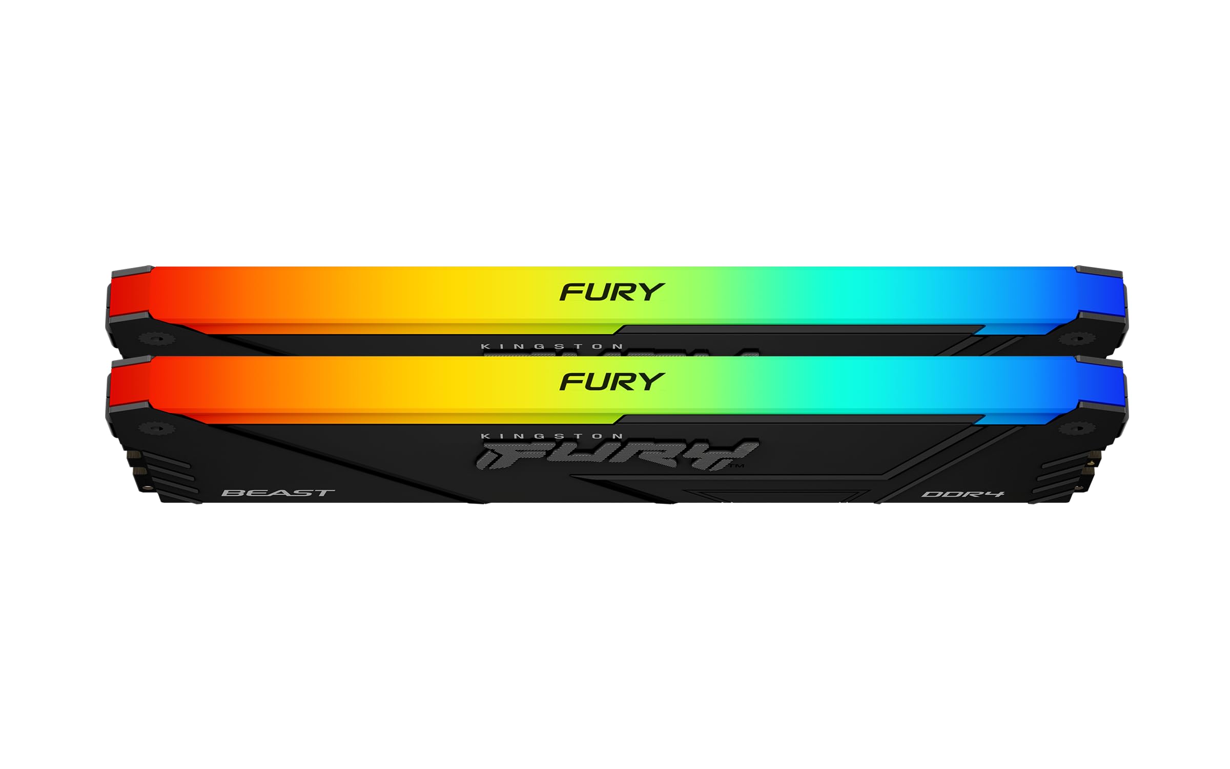 kingston-fury-beast-rgb-16gb-kit-2x8gb-ddr4-3200mt-s-cl16-dimm-desktop image 2