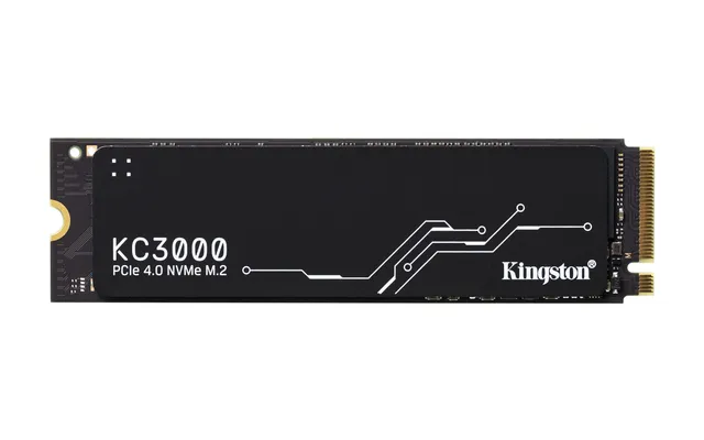 kingston-kc3000-ssd-nvme-pcie-4-0-m-2-2280-1tb-skc3000s-1024g image 1