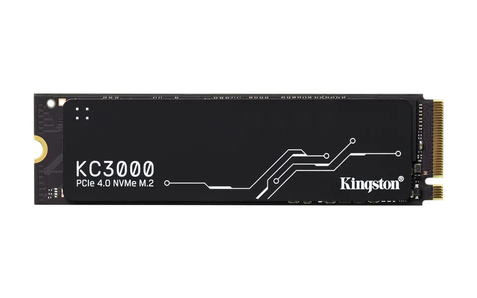 kingston-kc3000-ssd-nvme-pcie-4-0-m-2-2280-1tb-skc3000s-1024g image 1