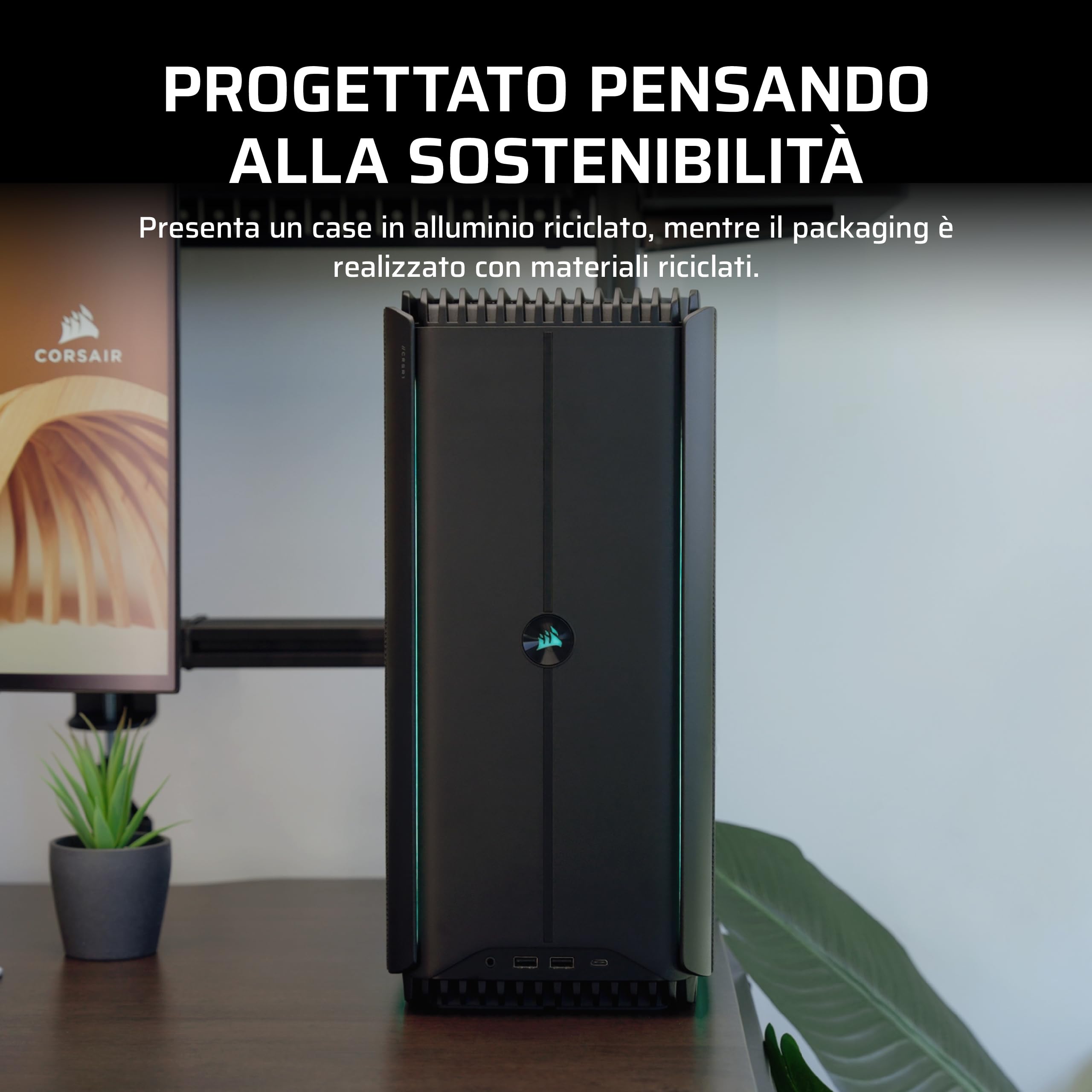 corsair-one-i600-gaming-pc-intel-core-ultra-9-285k-rtx-5080-64gb-ddr5-ssd-4tb-me image 7