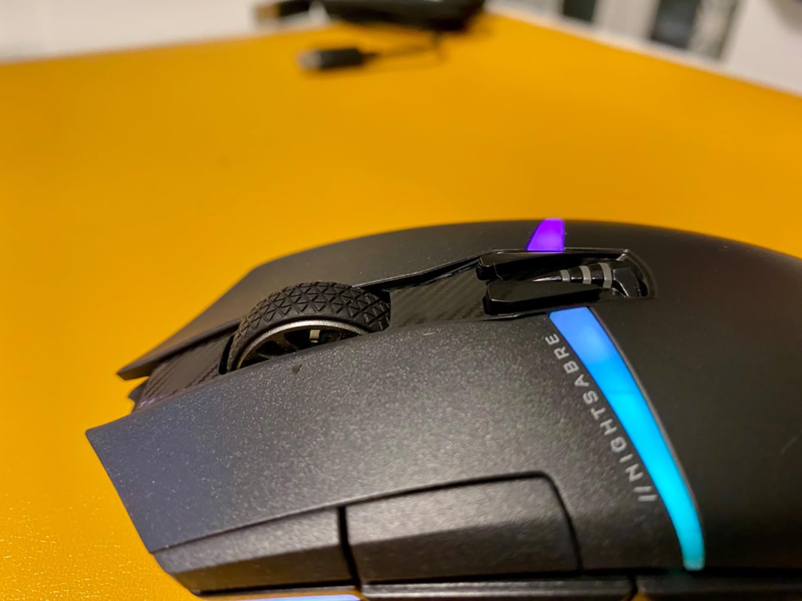 Consigliato a tutti i gamer