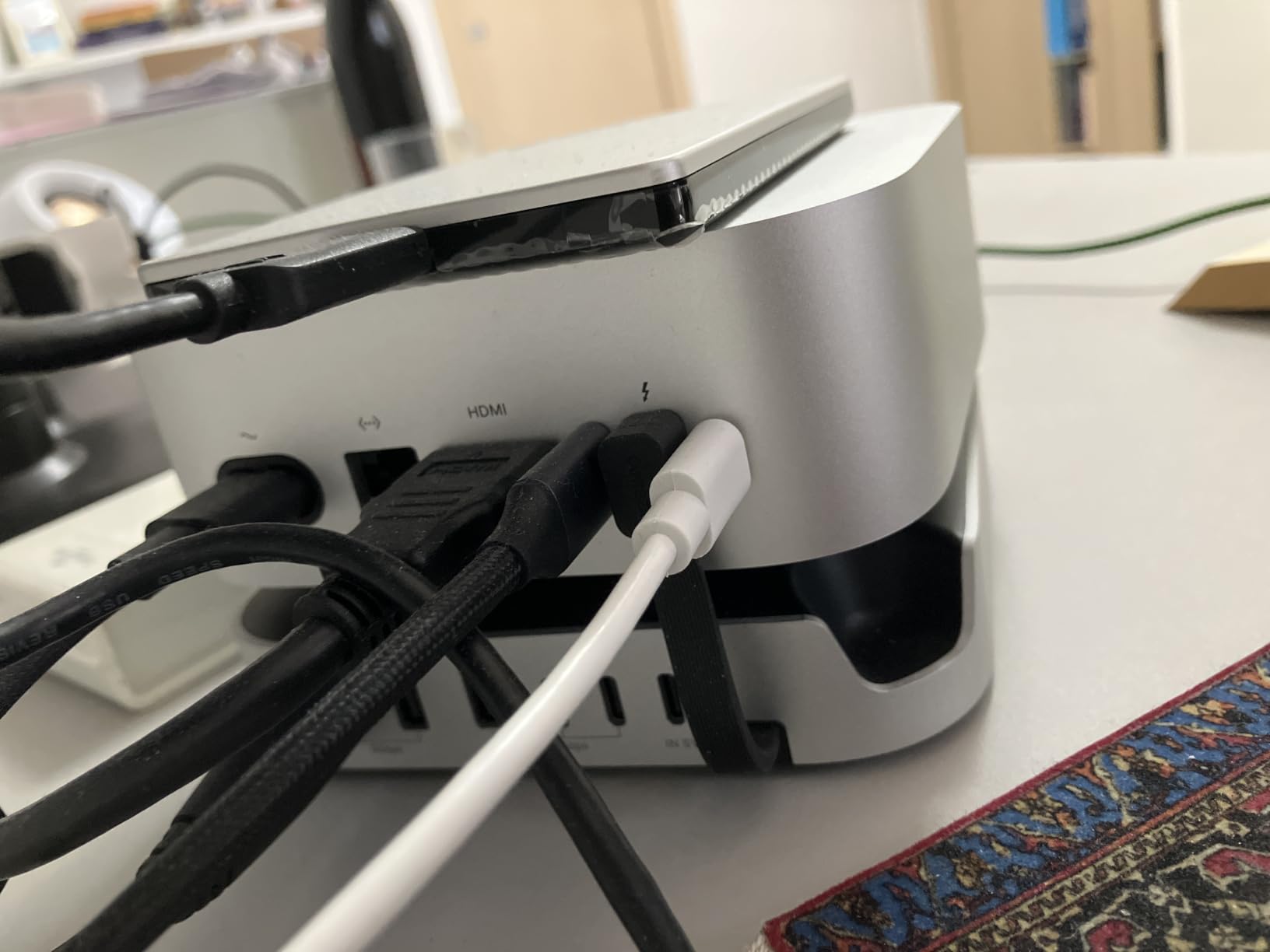 Setup da lavoro definitivo
