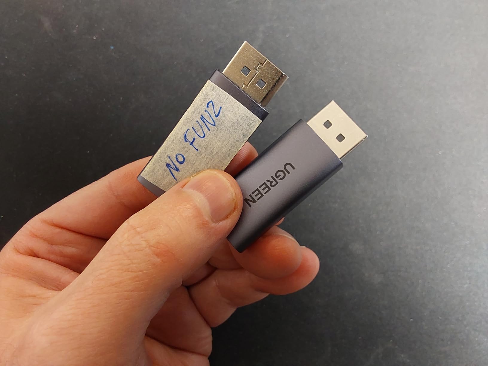Consigliato per PS? No, per PC top