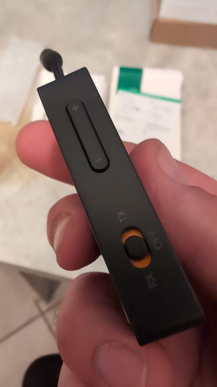 Uso in aereo