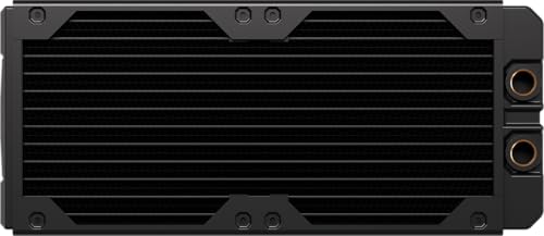 corsair-hydro-x-series-xr5-240-mm-v2-radiatore-per-raffreddamento-a-liquido-pers image 8