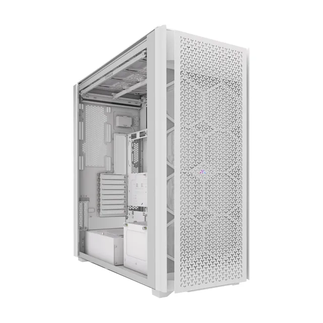 corsair-9000d-rgb-airflow-full-tower-bianco-icue-link image 1