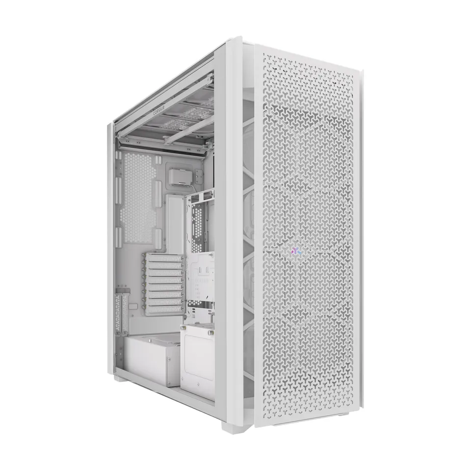 corsair-9000d-rgb-airflow-full-tower-bianco-icue-link image 1