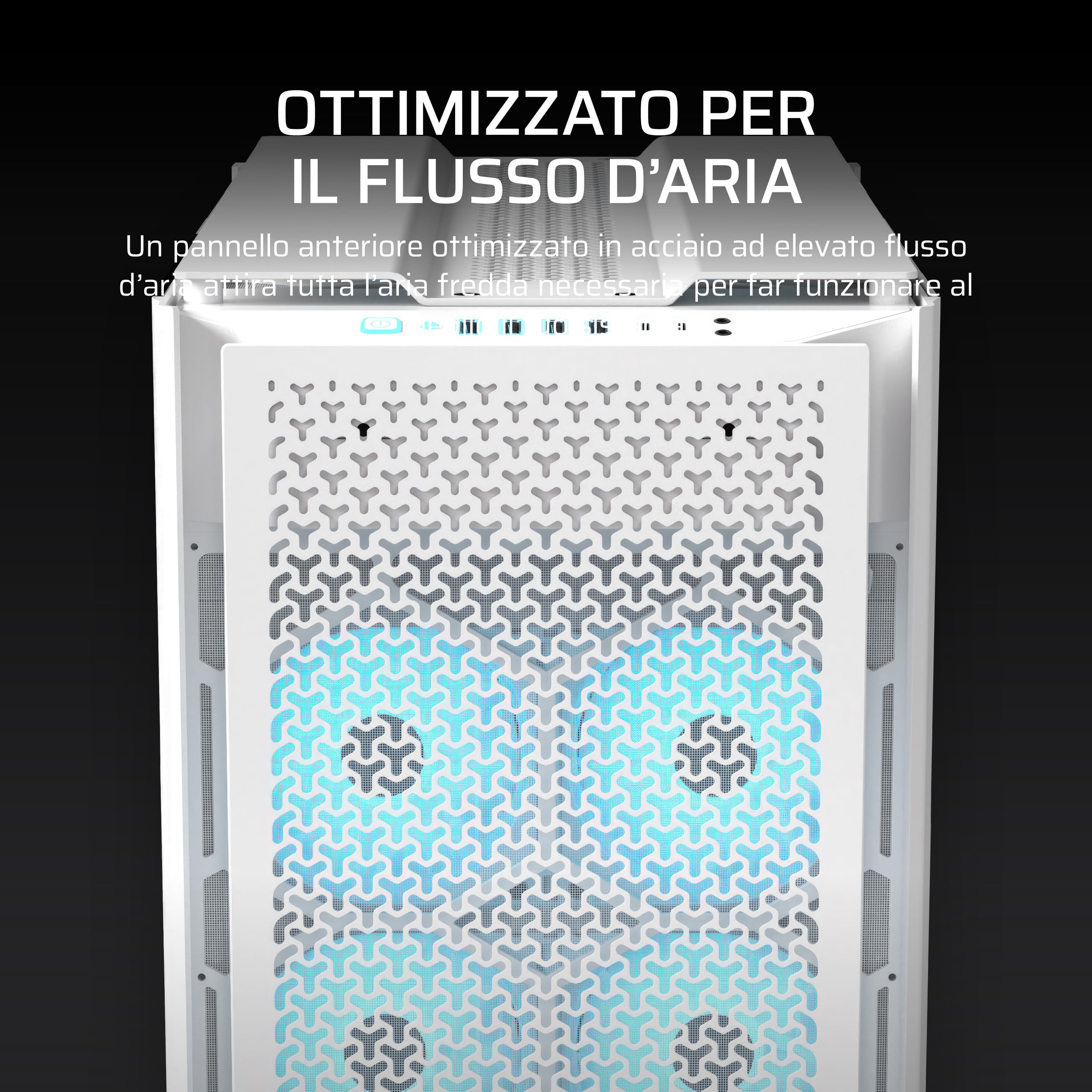 corsair-9000d-rgb-airflow-full-tower-bianco-icue-link image 8