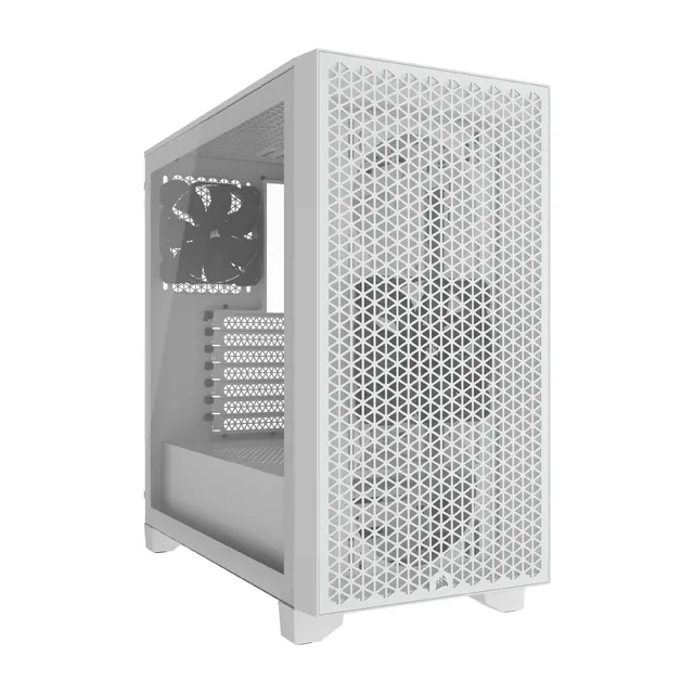 corsair-3000d-airflow-case-mid-tower-atx-bianco image 1