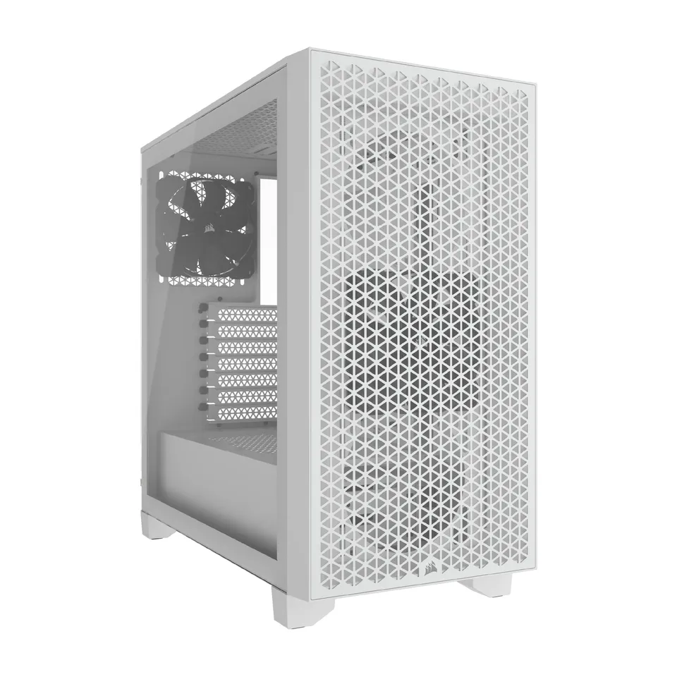 corsair-3000d-airflow-case-mid-tower-atx-bianco image 1