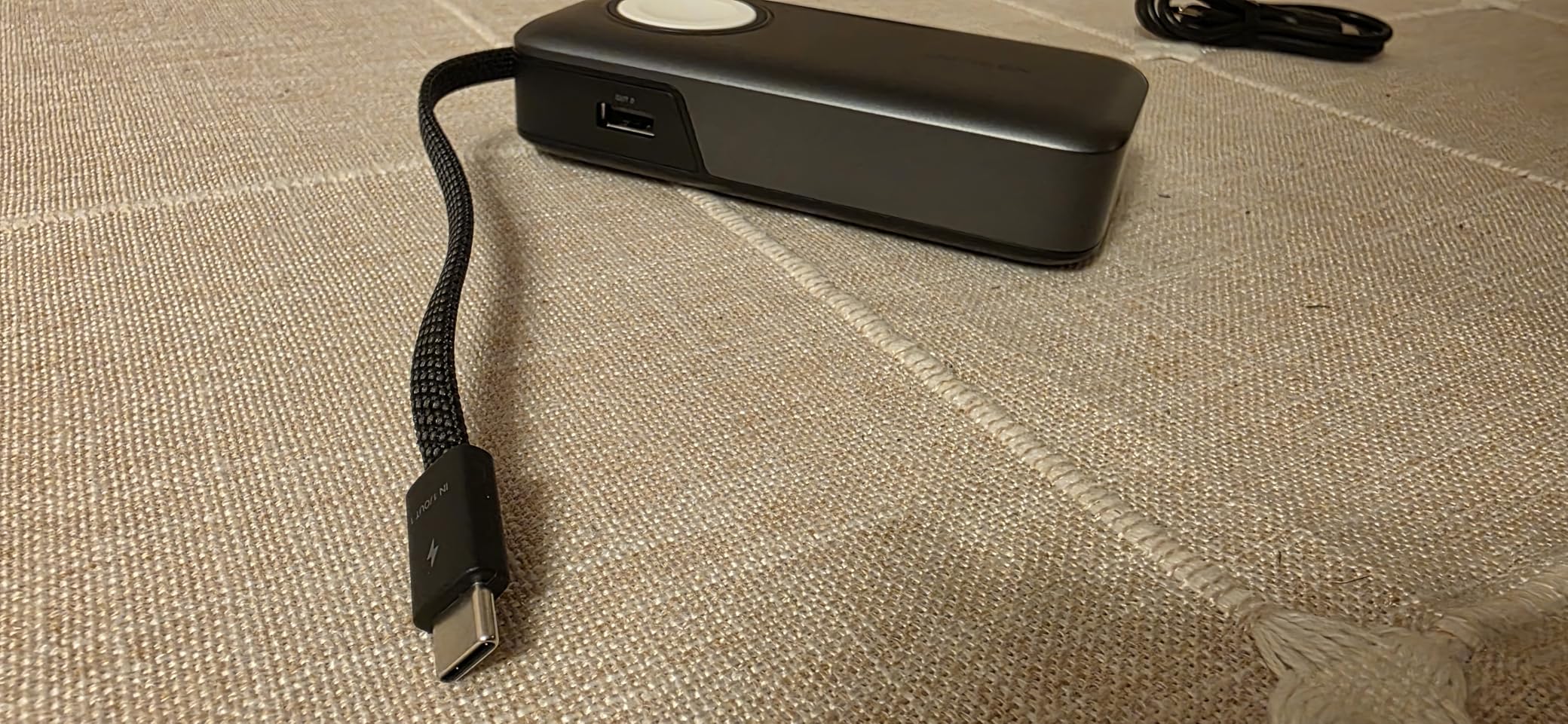 Regalato a mia moglie, ora lo voglio anche io