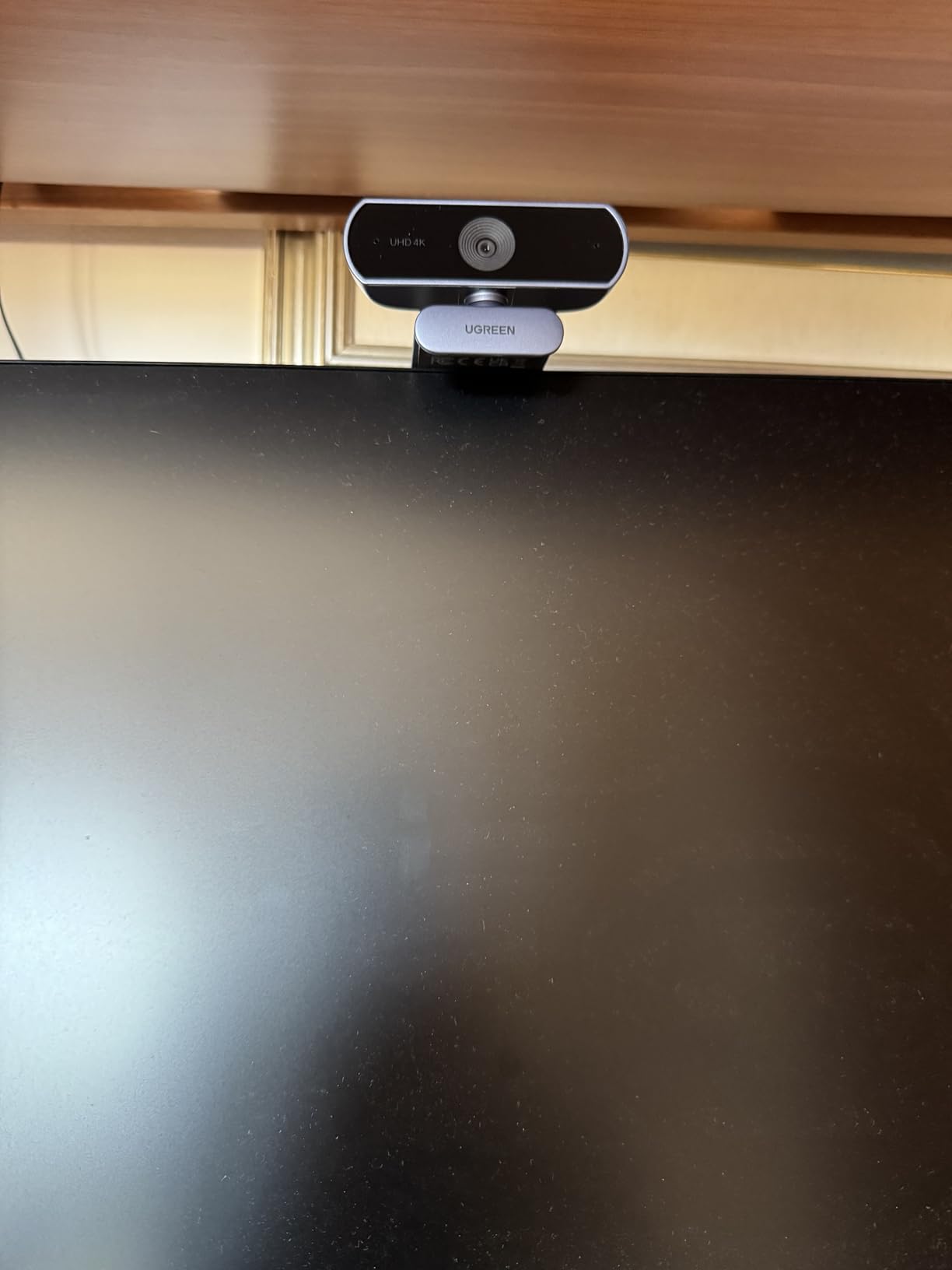 Buona webcam per smart working