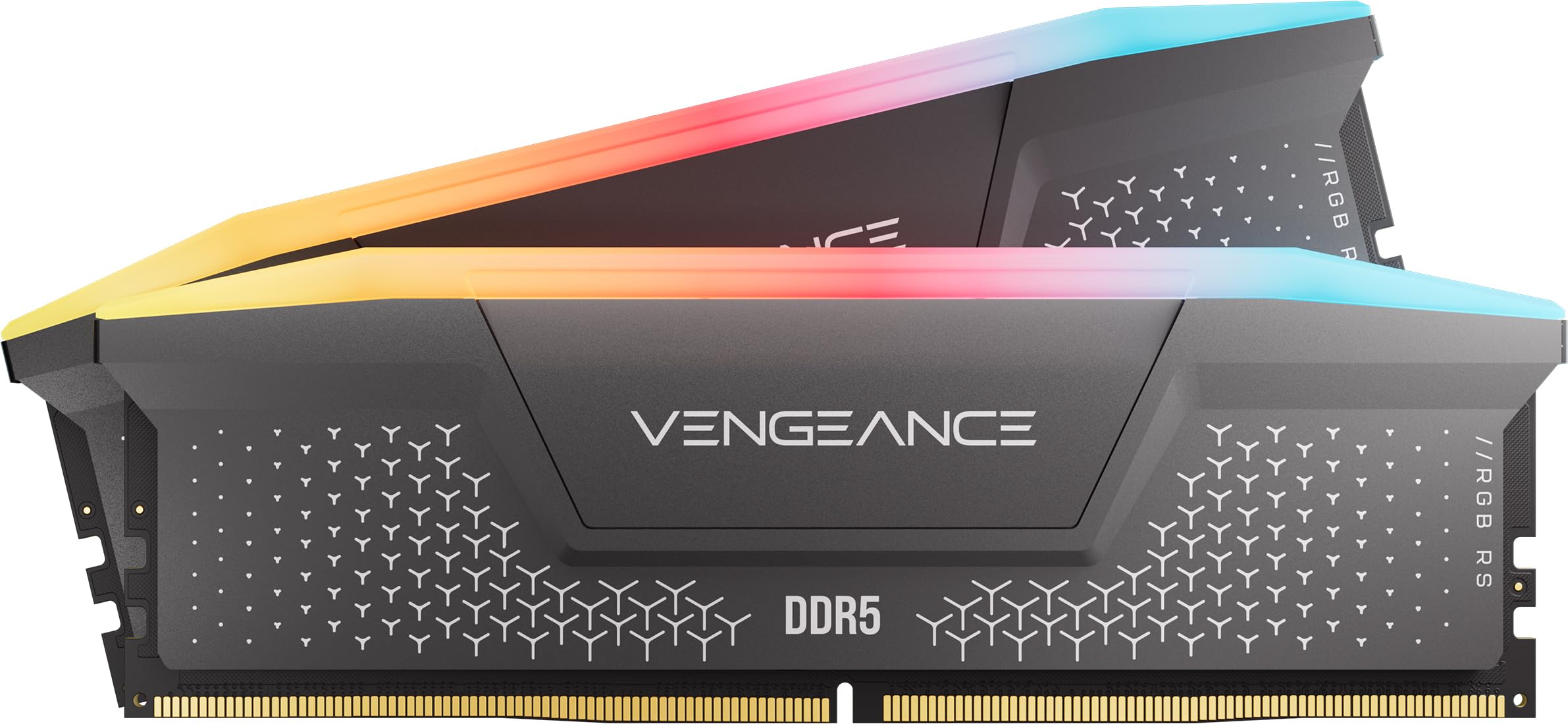 corsair-vengeance-rgb-rs-ddr5-32gb-2x16gb-6000mhz-cl36-amd-intel image 1