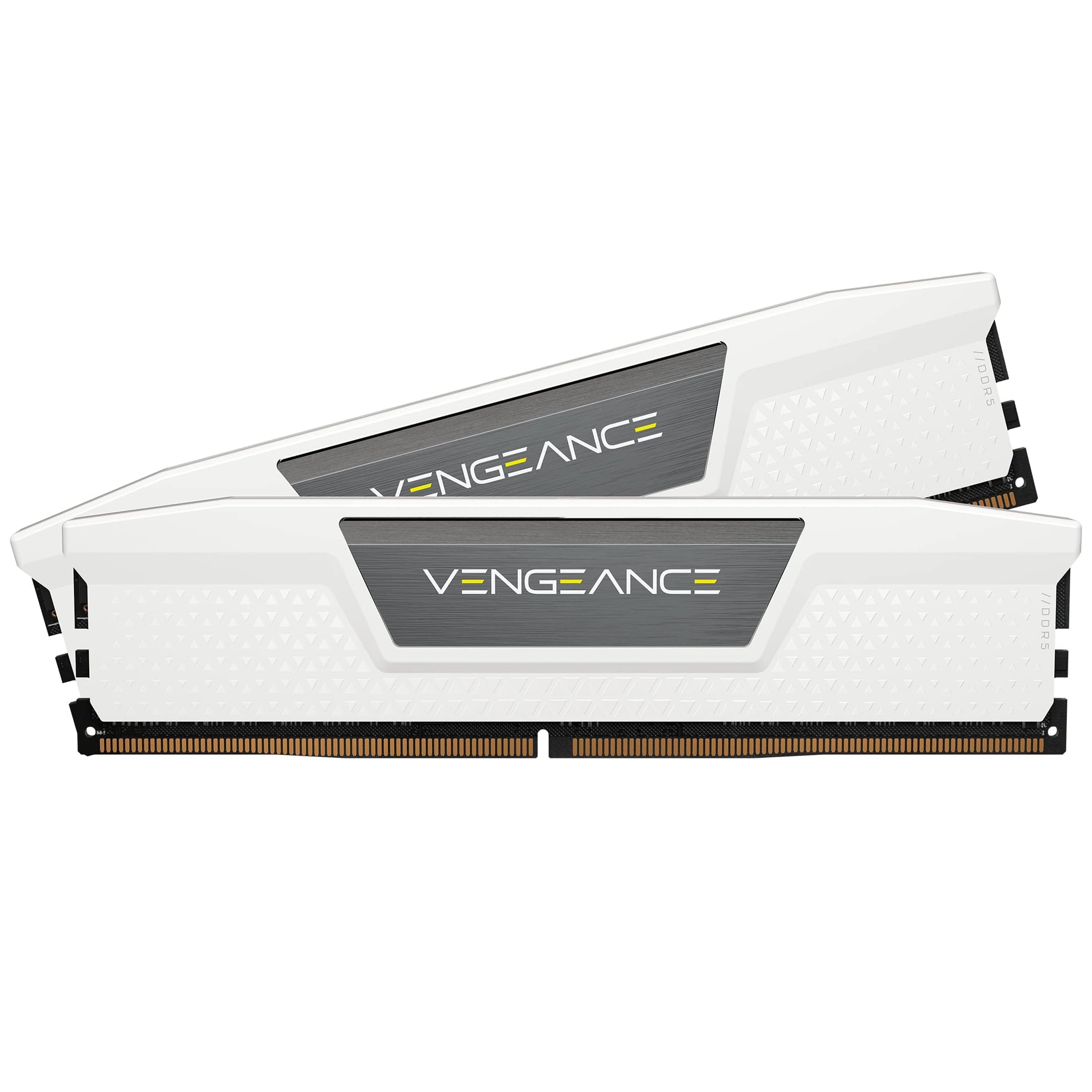 corsair-vengeance-ddr5-32gb-2-x-16gb-6000mhz-cl36-ram-desktop-bianco-amd-expo-e- image 1