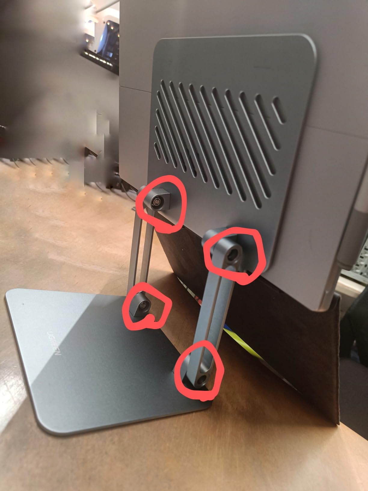 Salva schiena