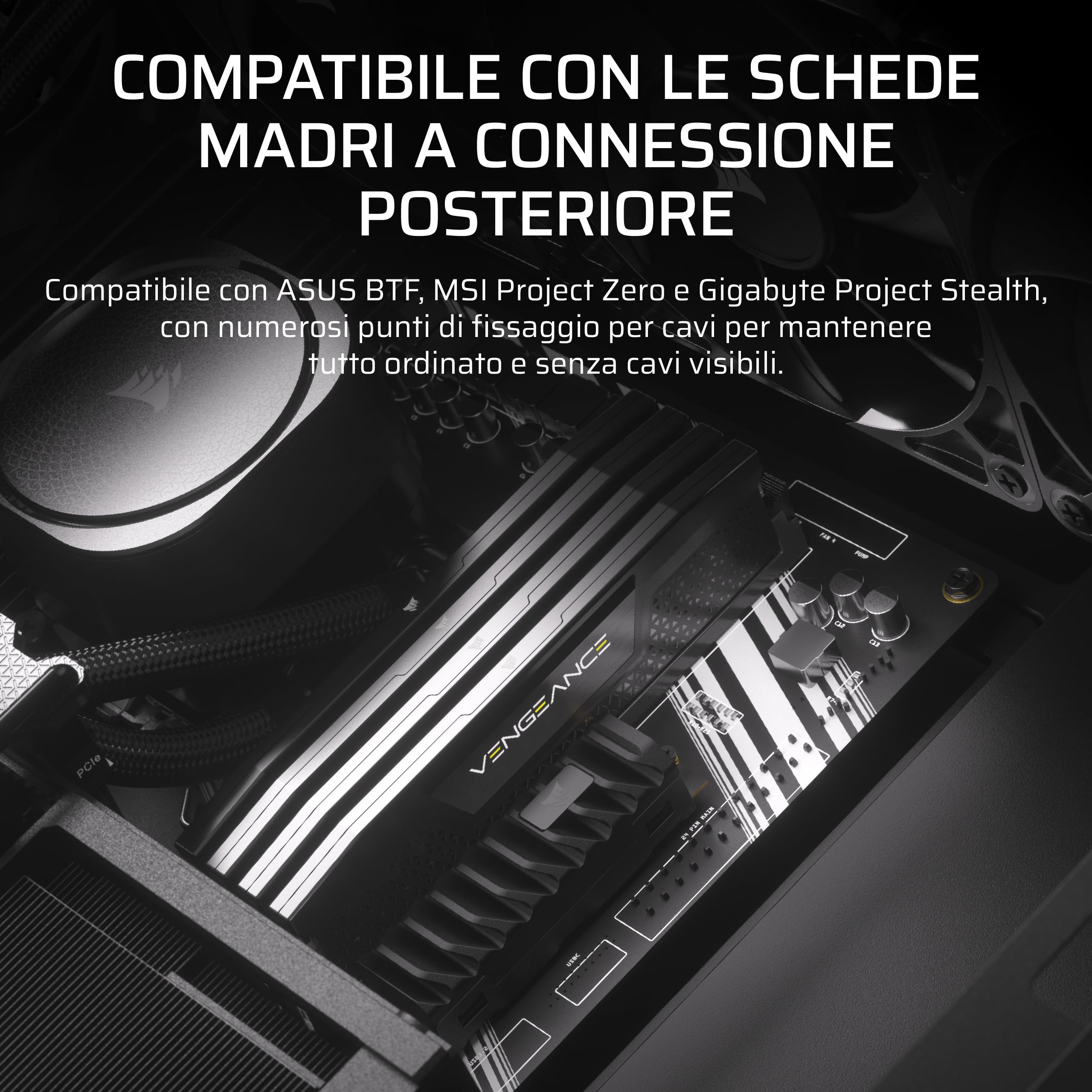 corsair-frame-4000d-wood-rs-case-pc-mid-tower-nero-e-noce image 8