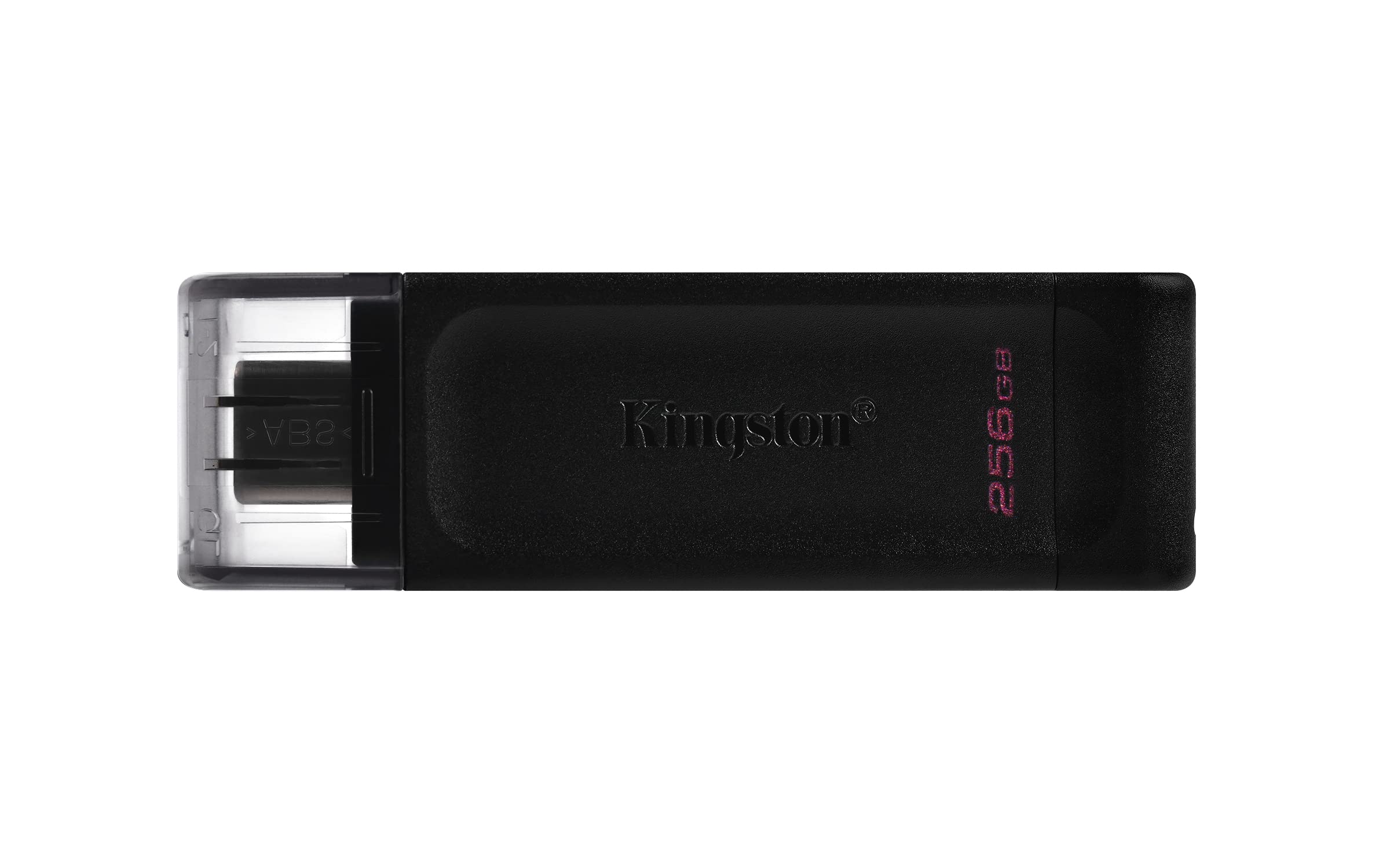 kingston-datatraveler-70-256-gb-usb-c-usb-3-2 image 3