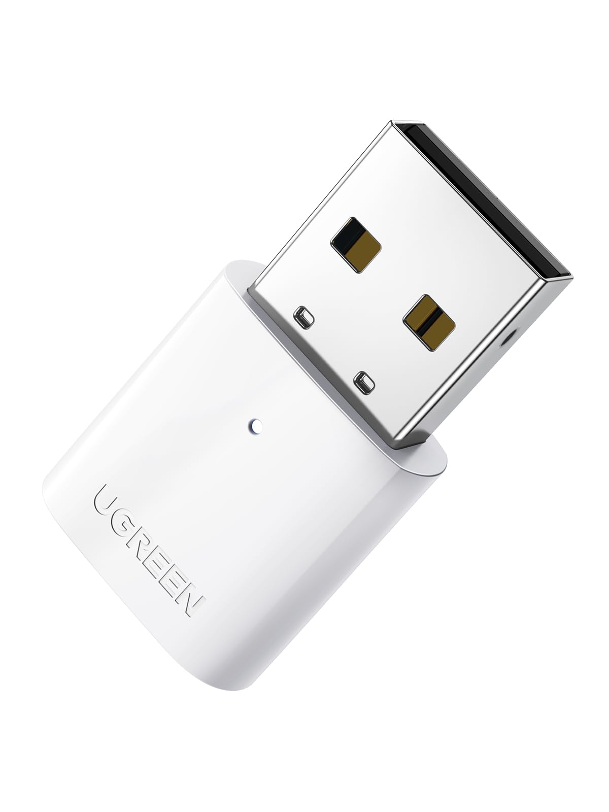 ugreen-chiavetta-bluetooth-5-0-usb-per-pc-windows-bianca image 8