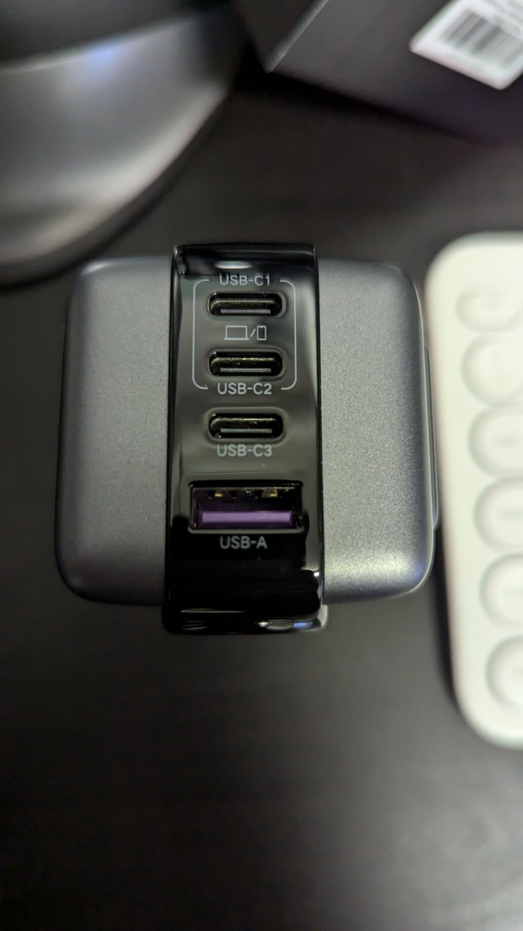 Potente e adorabile
