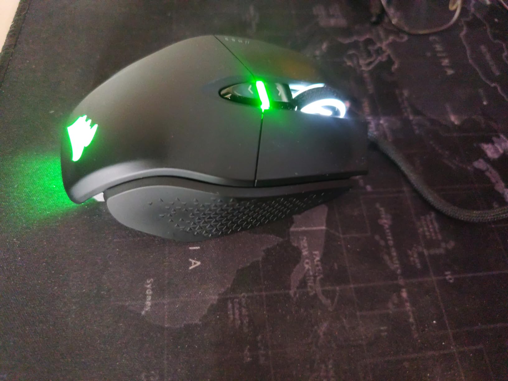 Ottimo per FPS, pesante per alcuni