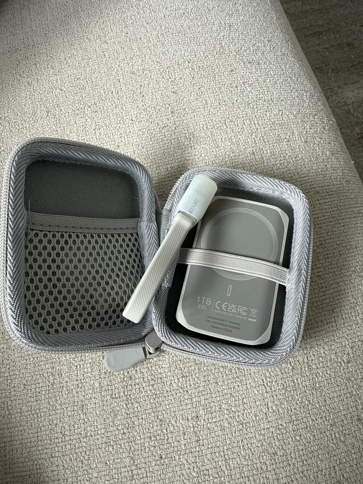 Velocissimo e perfetto per iPhone