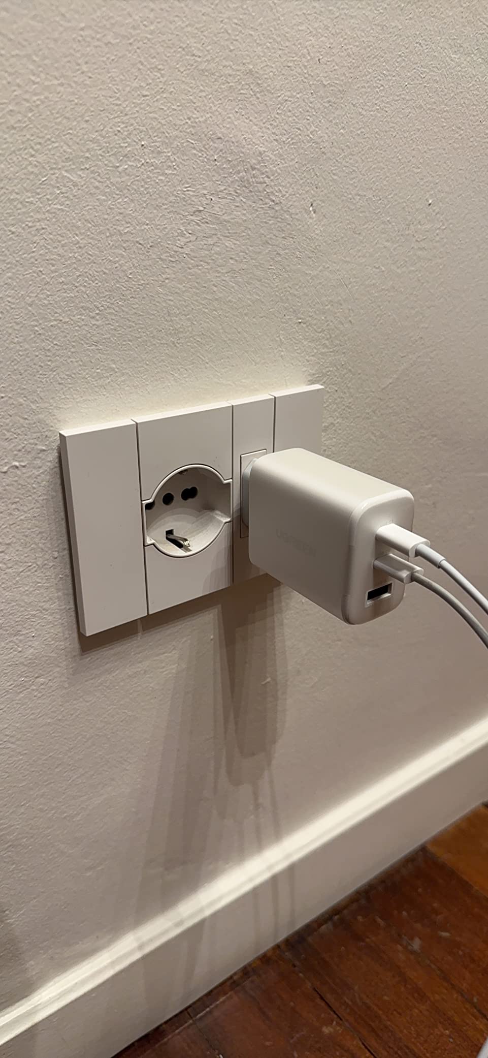 Perfetto per iPhone e MacBook
