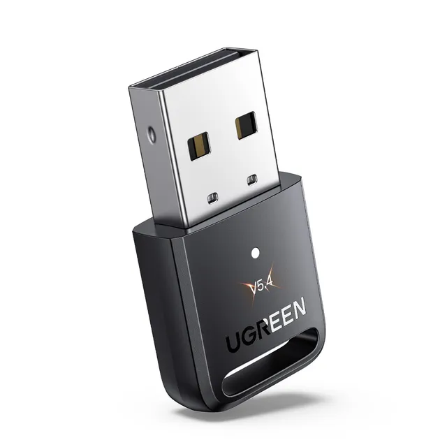 ugreen-chiavetta-bluetooth-5-4-usb-per-pc-windows image 1