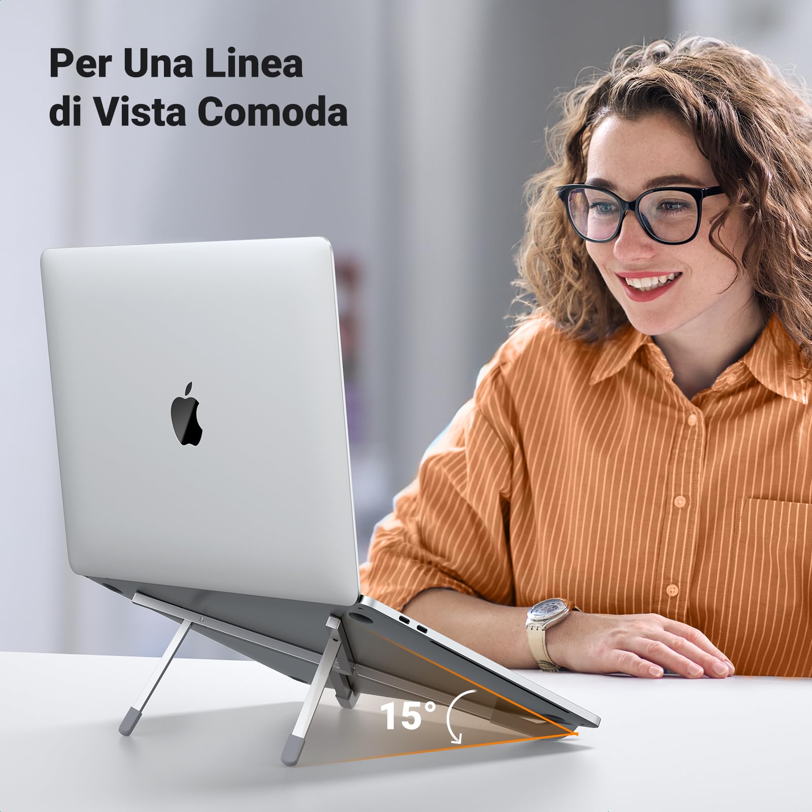 ugreen-supporto-per-laptop-pieghevole-in-alluminio-regolabile-con-ventilazione-1 image 6