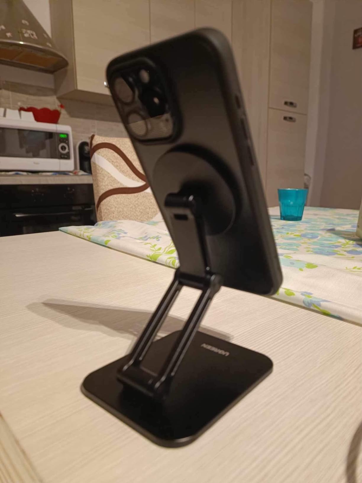 Regalo azzeccato a mio padre
