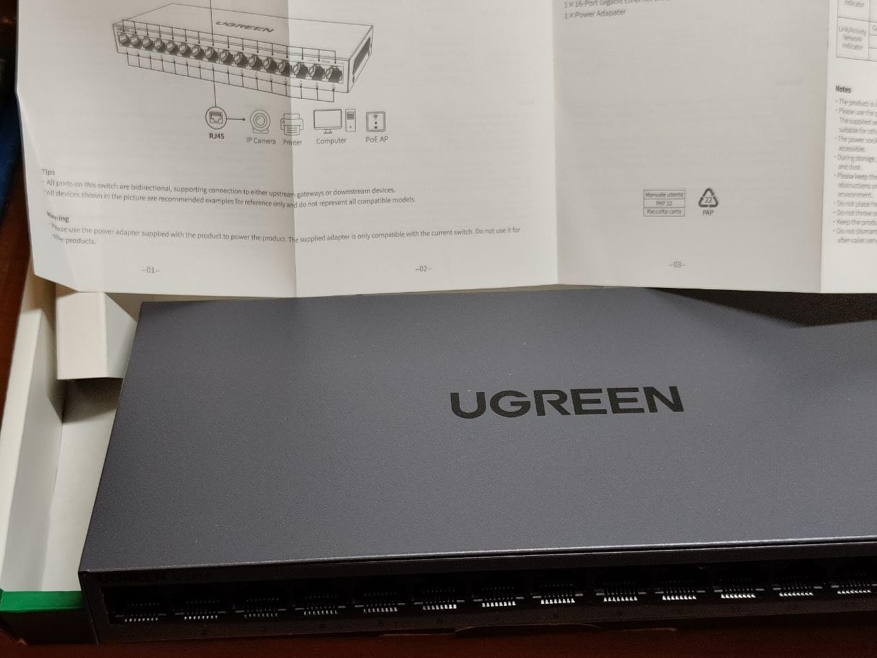 Acquisto azzeccato per smart working