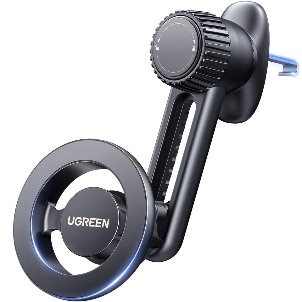 ugreen-supporto-telefono-auto-magnetico-magsafe-per-bocchetta image 1