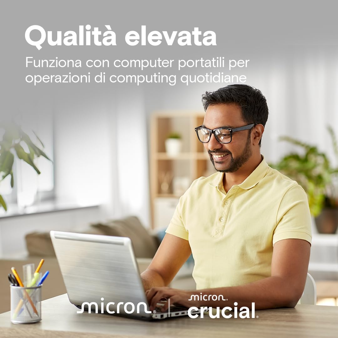 crucial-e100-1tb-ssd-nvme-pcie-gen4-m-2-2280-fino-a-5000-mb-s image 5