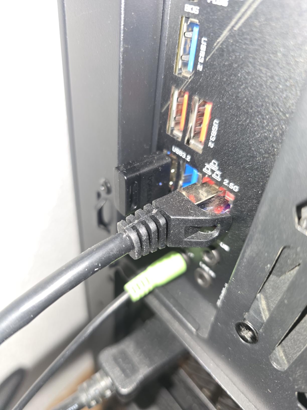 Interferenze con il wifi