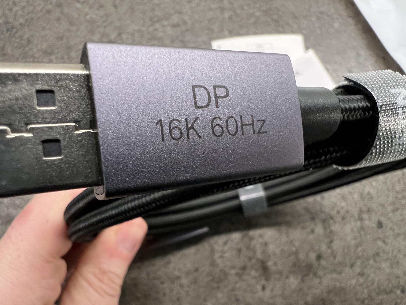 Finalmente sfrutto il 240Hz