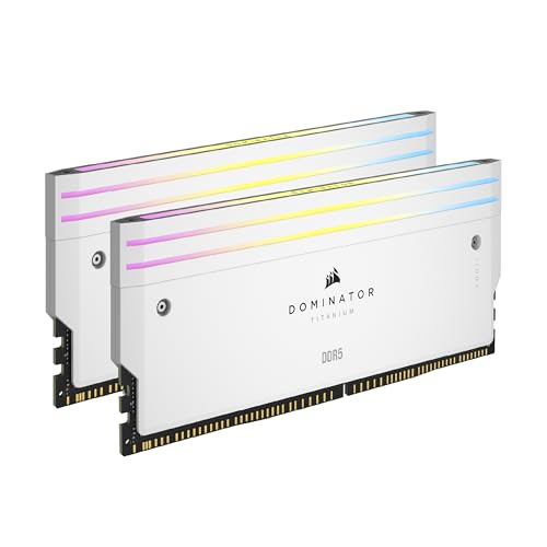 corsair-dominator-titanium-ddr5-rgb-light-enhancement-kit-2-moduli-bianco image 6