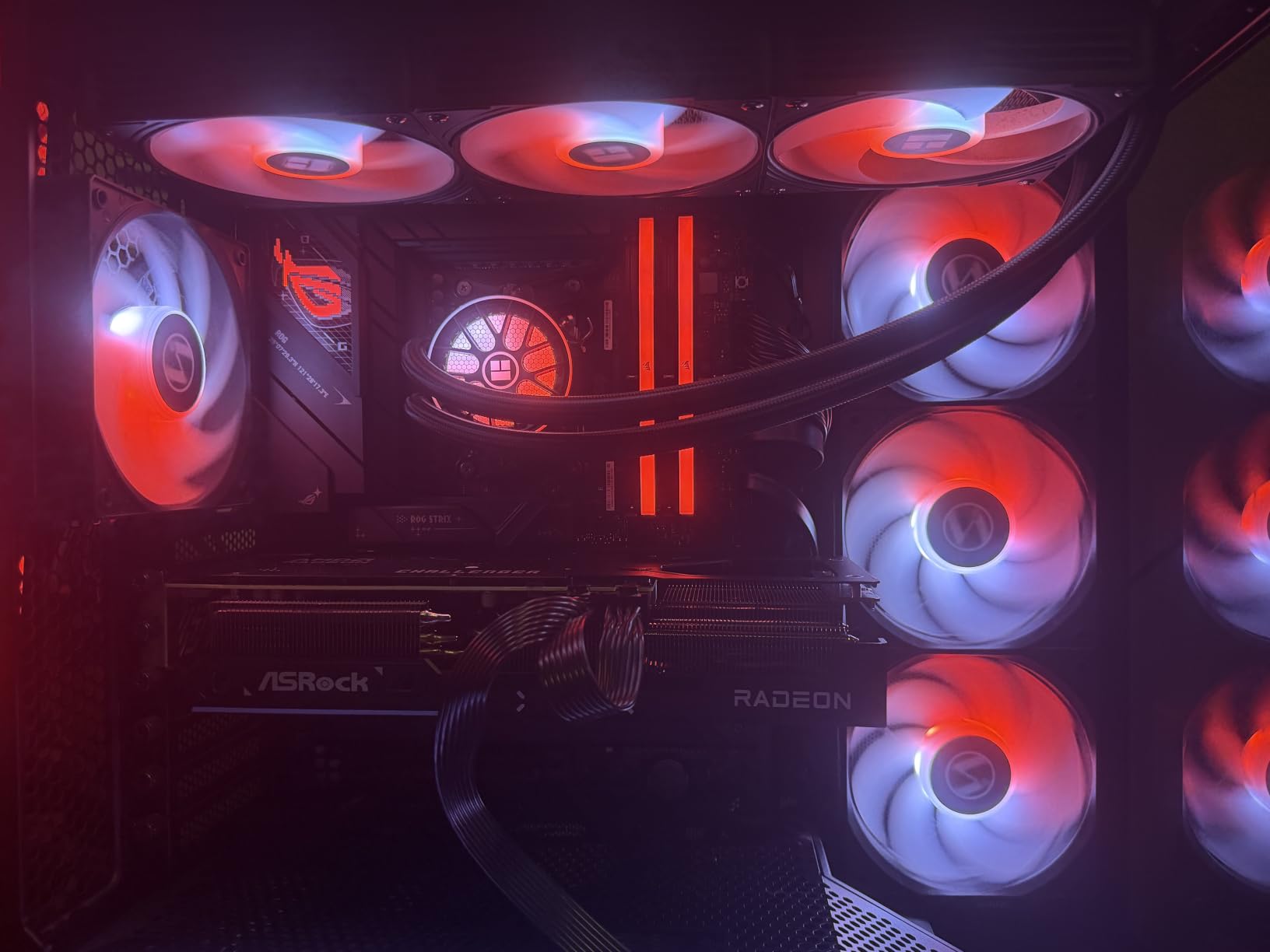 Ottime RAM RGB