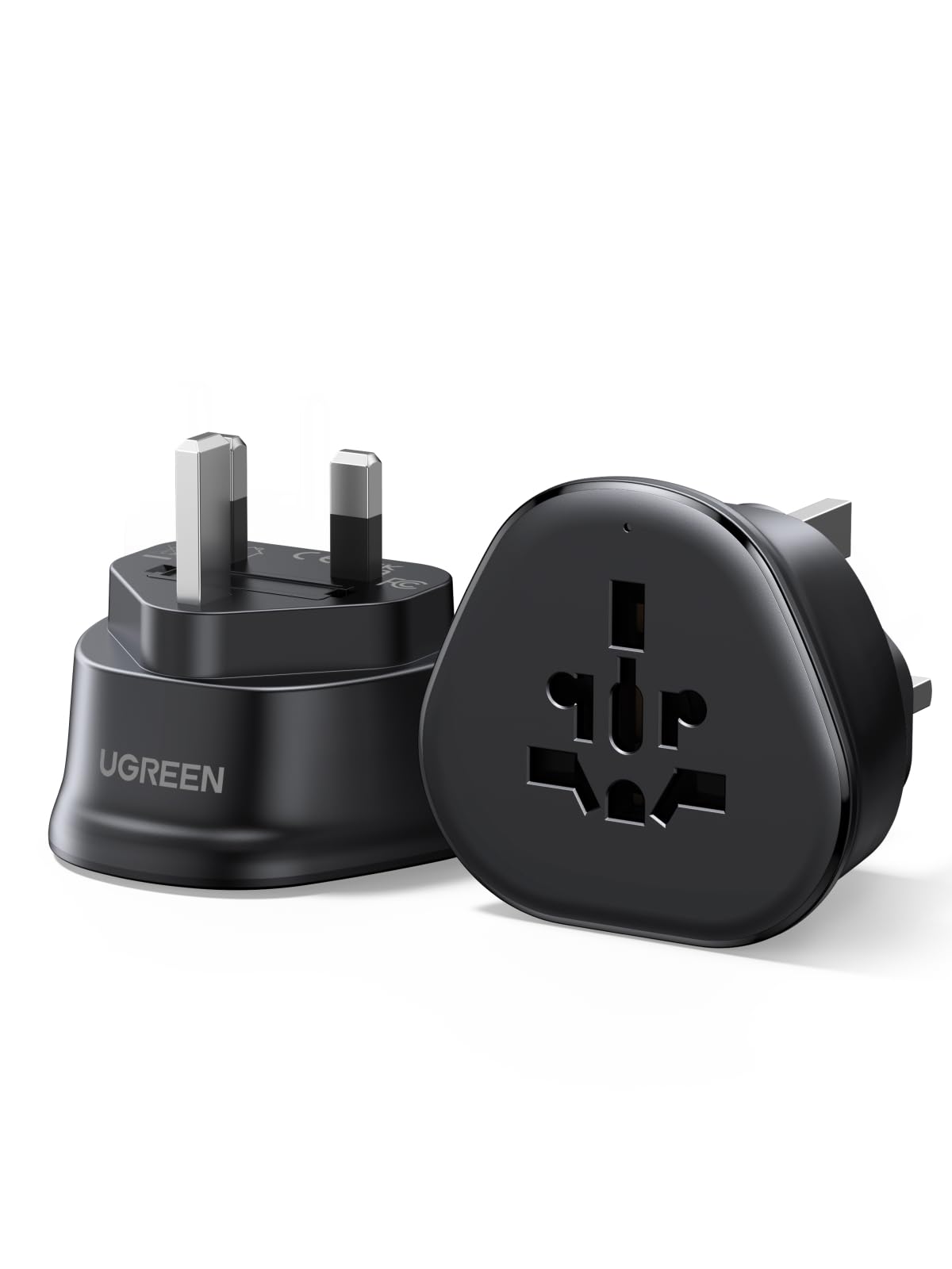 ugreen-adattatore-universale-da-viaggio-tipo-g-uk-nero image 1