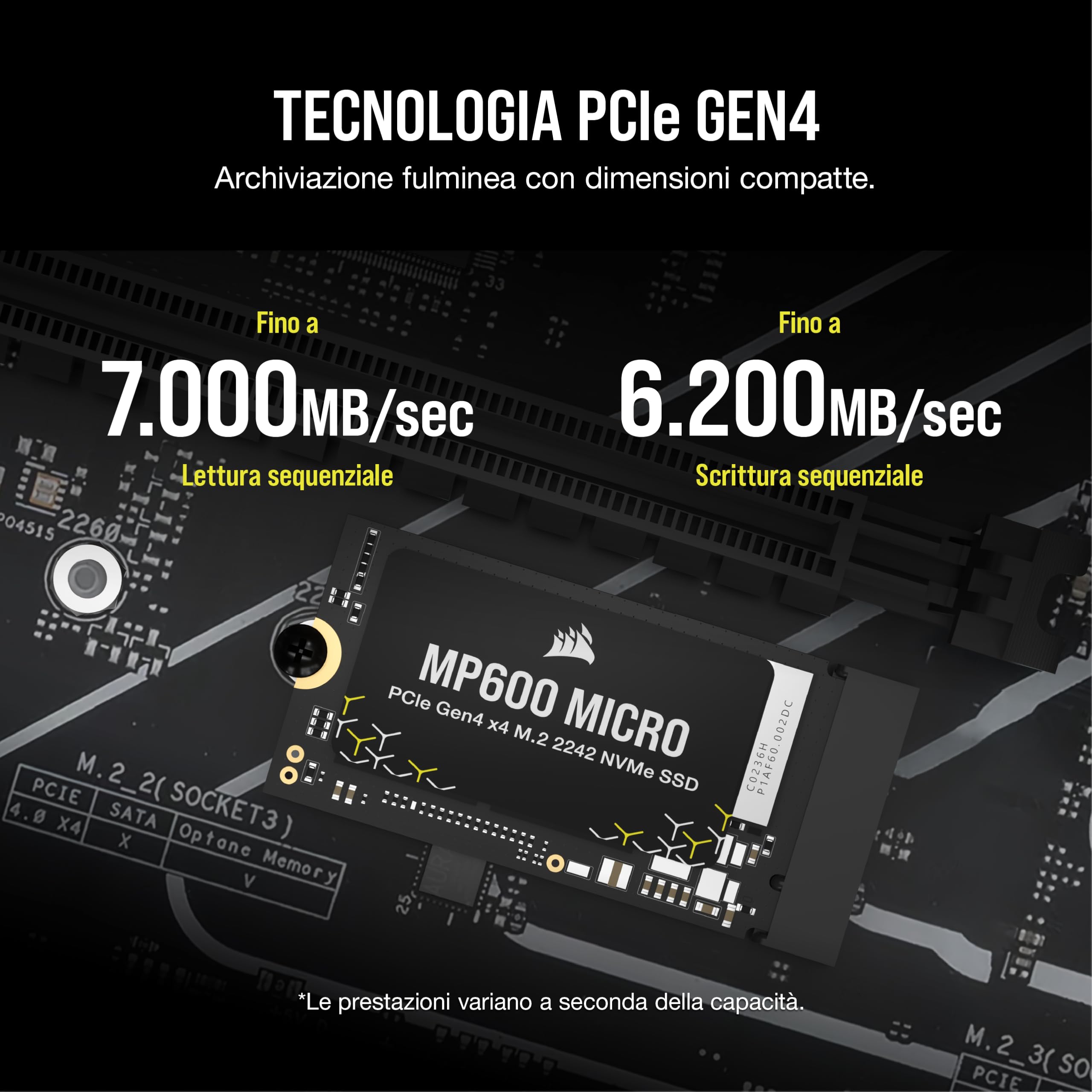 corsair-mp600-micro-1tb-m-2-2242-nvme-pcie-gen4-ssd image 3