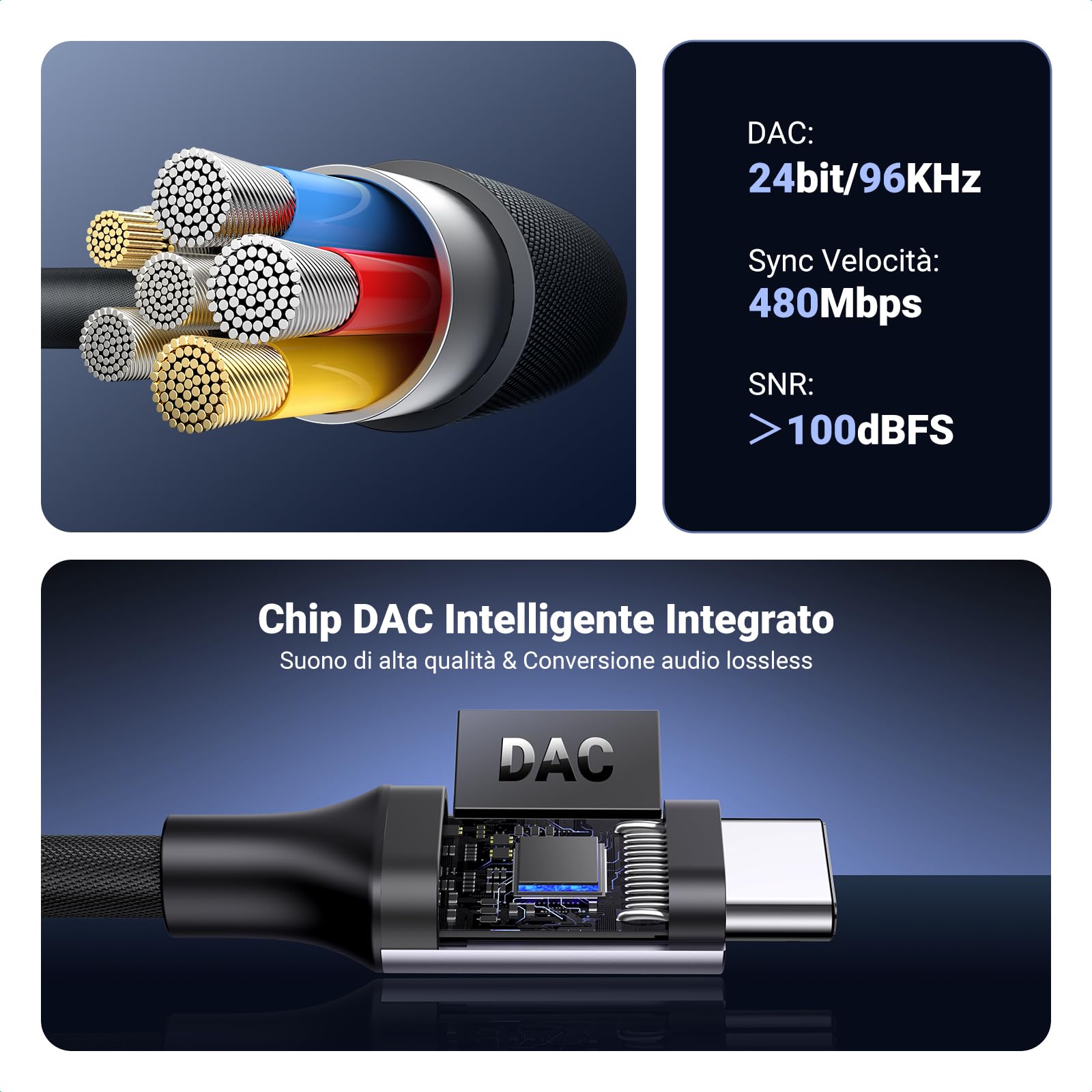 ugreen-adattatore-usb-c-a-jack-3-5mm-di-alta-risoluzione-con-chip-dac-grigie-com image 3