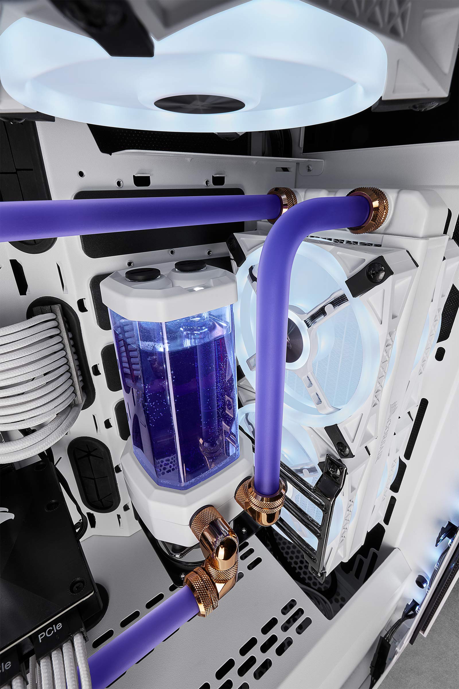 corsair-hydro-x-series-xt-hardline-tubo-14mm-satinato-raffreddamento-a-liquido image 5