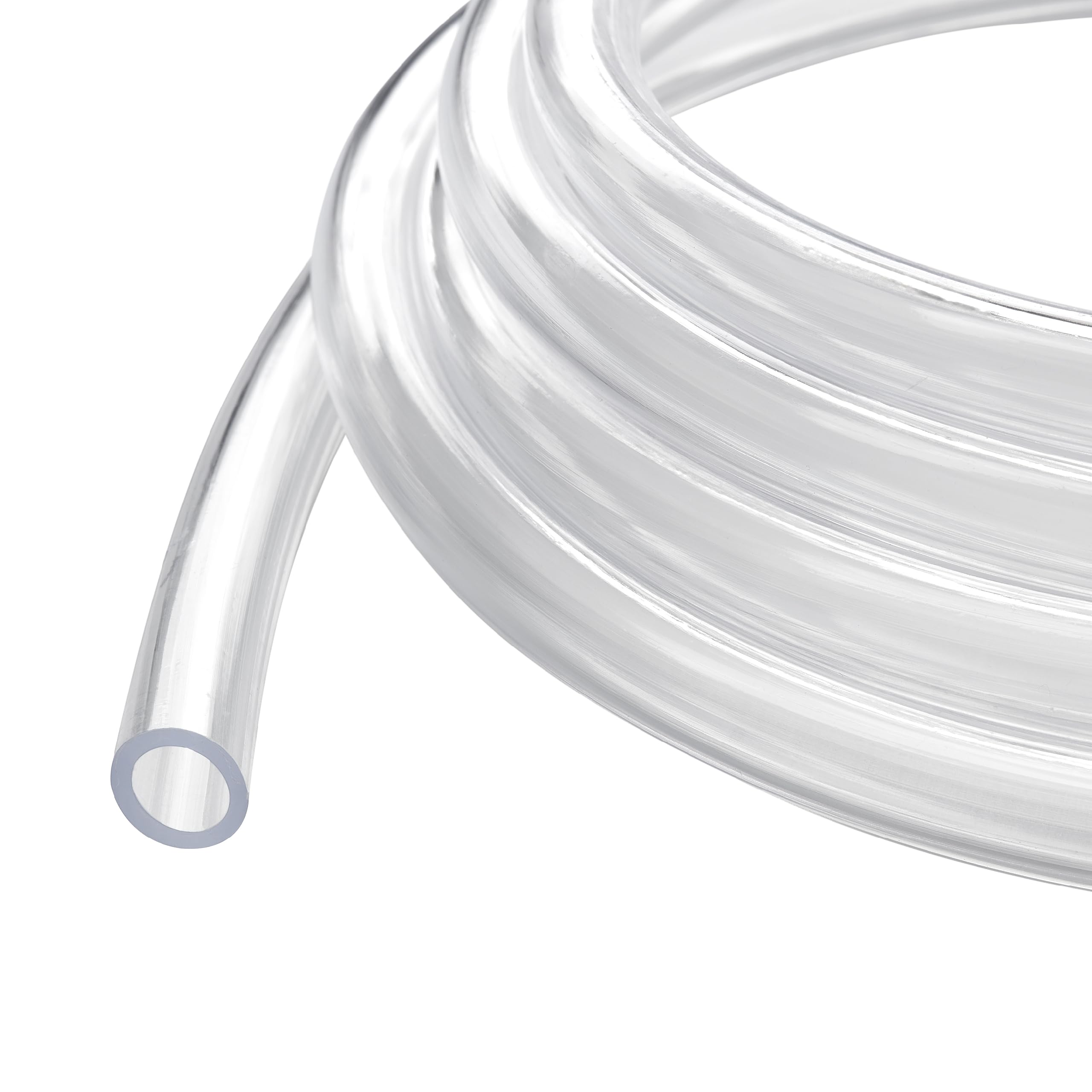 corsair-hydro-x-series-xt-softline-tubo-10-13-mm-pvc-trasparente image 1