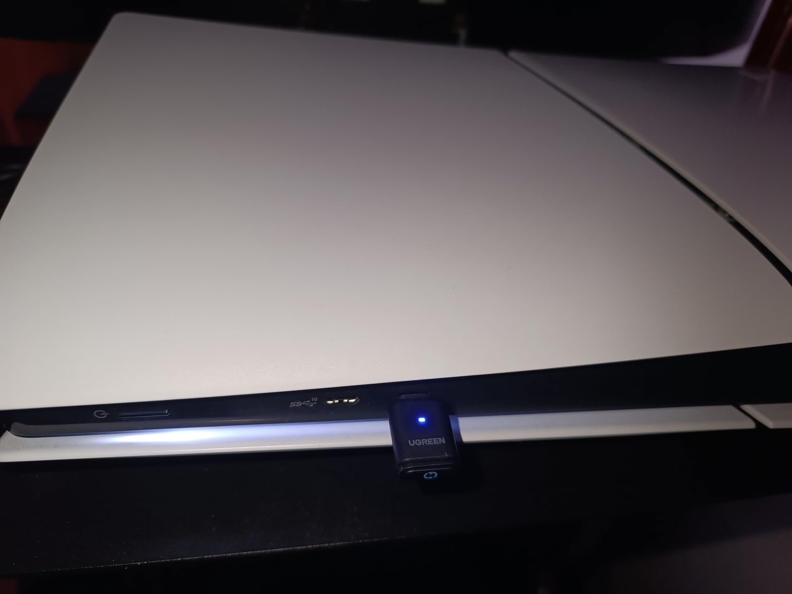 Finalmente Switch senza fili