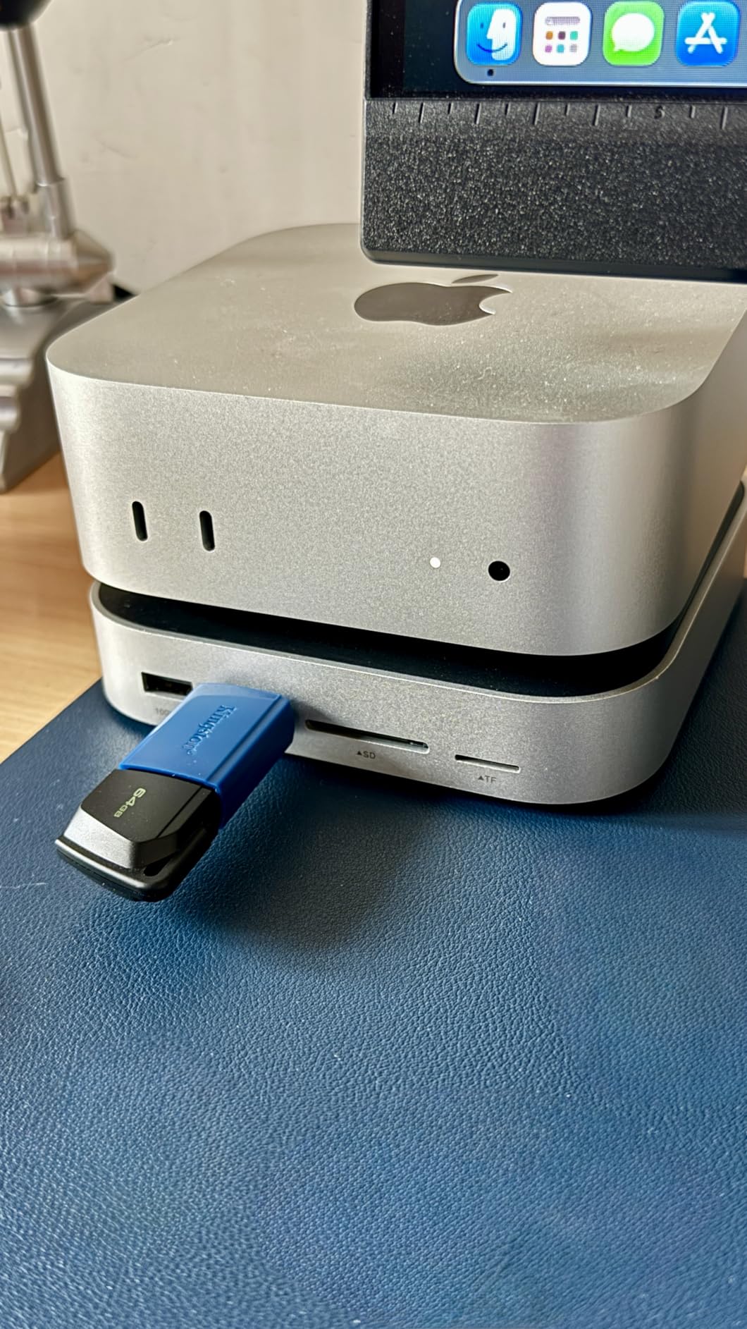 Trasformato il Mac Mini M4
