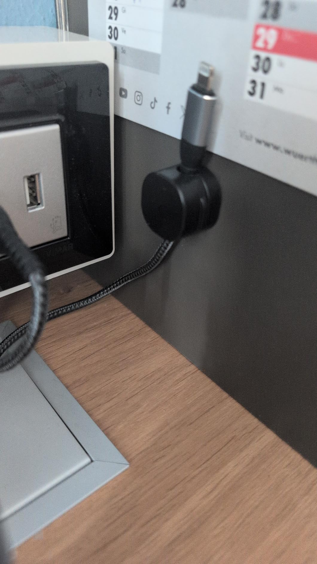 Perfette in ufficio