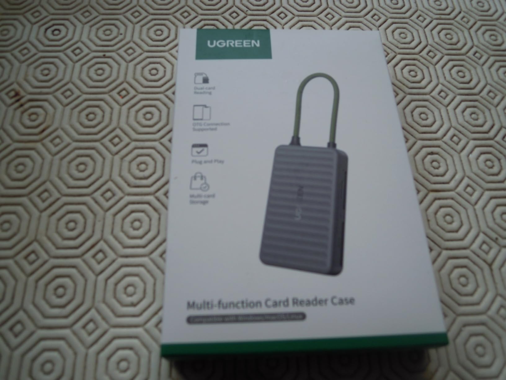 Deluso su microSD vecchia