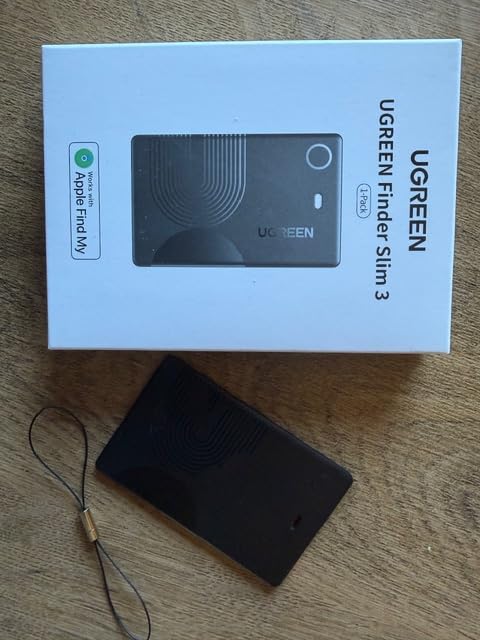 Buon tracker, batteria discreta