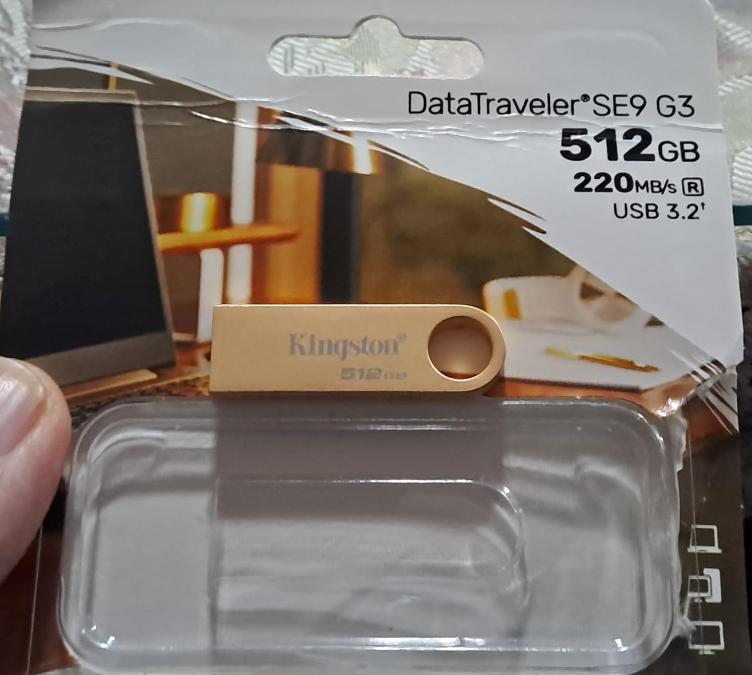 Buon upgrade dalla Gen 2